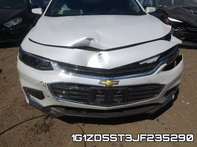 1G1ZD5ST3JF235290 фото 10