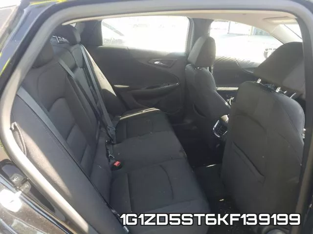 1G1ZD5ST6KF139199 фото 7