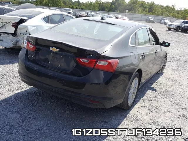 1G1ZD5ST7JF134236 фото 5
