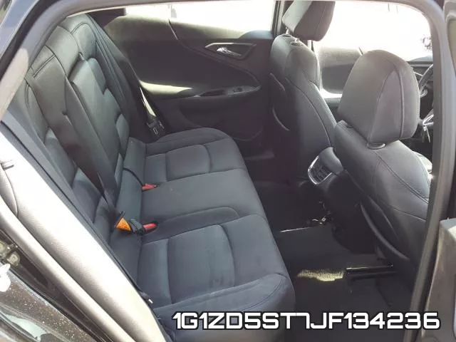 1G1ZD5ST7JF134236 фото 7