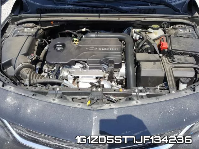 1G1ZD5ST7JF134236 фото 8