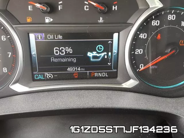 1G1ZD5ST7JF134236 фото 9