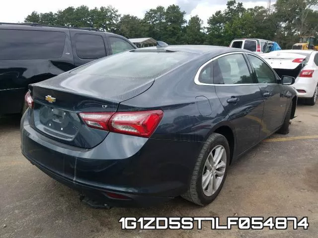 1G1ZD5ST7LF054874 фото 5