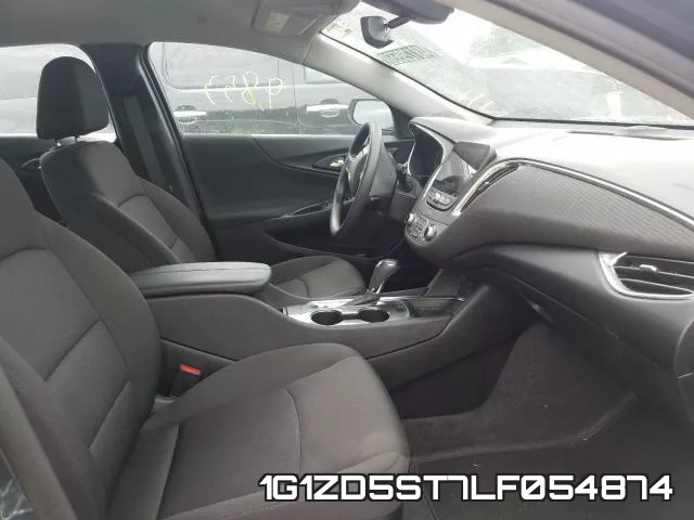 1G1ZD5ST7LF054874 фото 6
