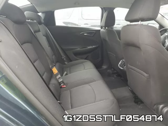 1G1ZD5ST7LF054874 фото 7