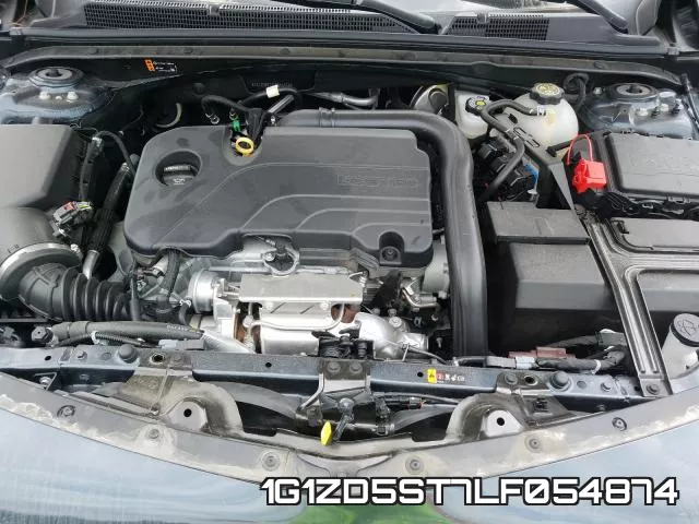 1G1ZD5ST7LF054874 фото 8