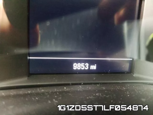 1G1ZD5ST7LF054874 фото 9