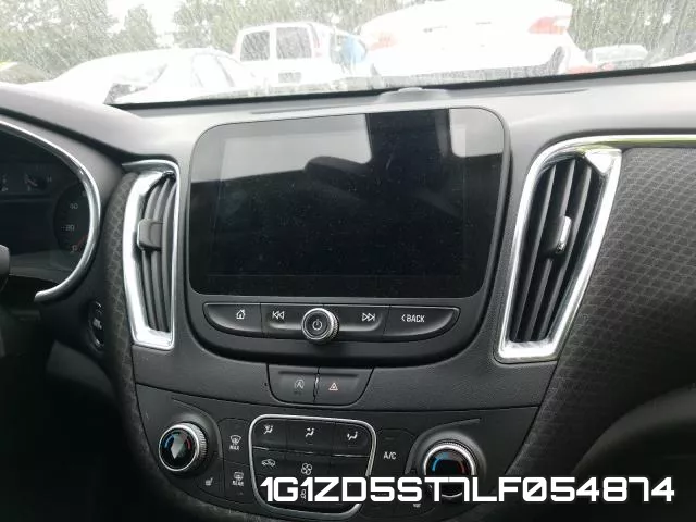 1G1ZD5ST7LF054874 фото 10
