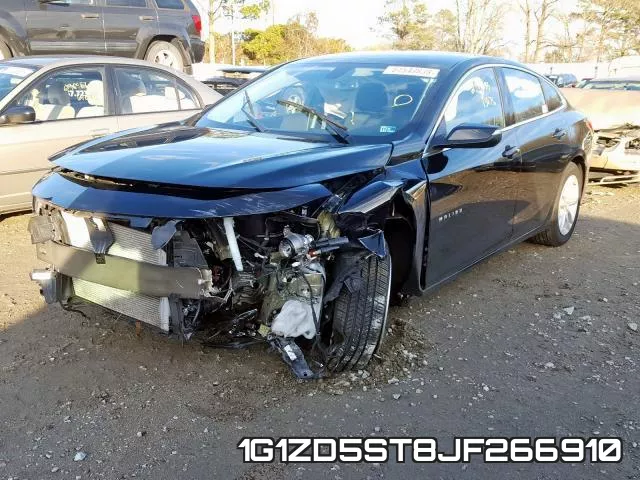 1G1ZD5ST8JF266910 фото 3