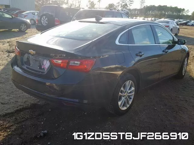 1G1ZD5ST8JF266910 фото 4