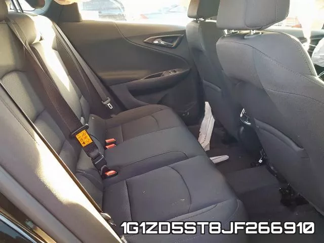 1G1ZD5ST8JF266910 фото 6