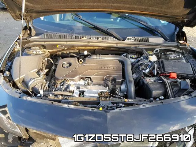 1G1ZD5ST8JF266910 фото 7