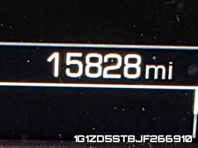 1G1ZD5ST8JF266910 фото 8