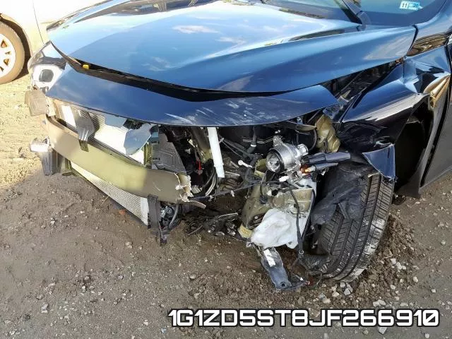 1G1ZD5ST8JF266910 фото 9