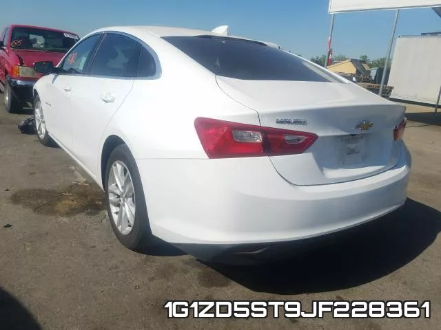 1G1ZD5ST9JF228361 фото 4