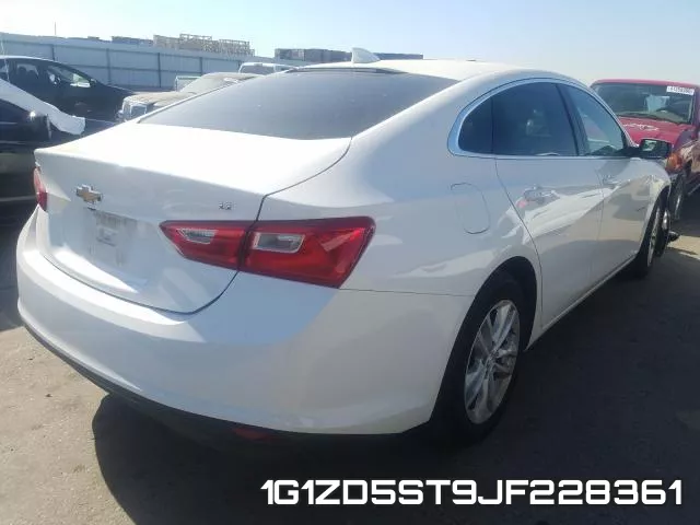 1G1ZD5ST9JF228361 фото 5