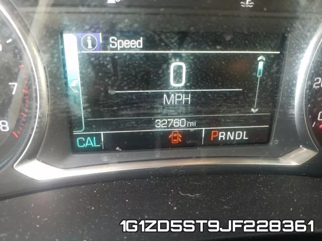 1G1ZD5ST9JF228361 фото 9