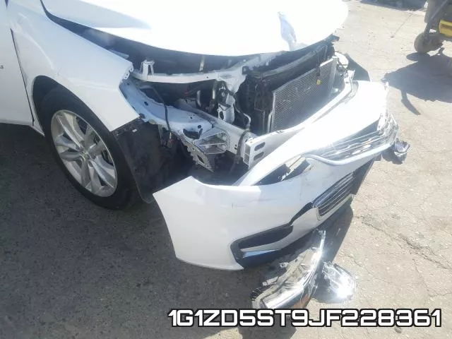 1G1ZD5ST9JF228361 фото 10