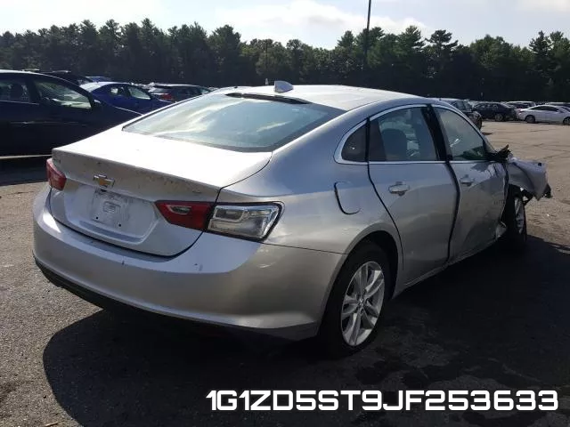 1G1ZD5ST9JF253633 фото 5