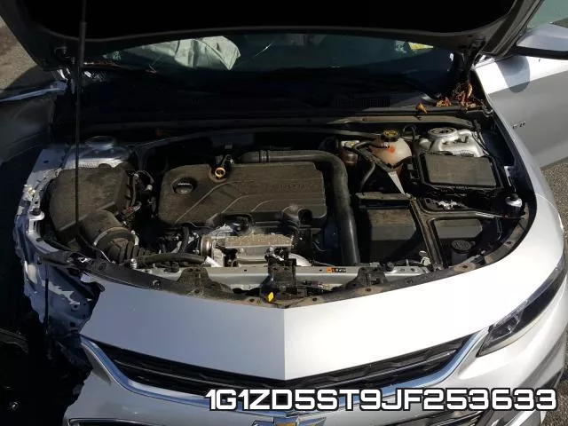 1G1ZD5ST9JF253633 фото 8