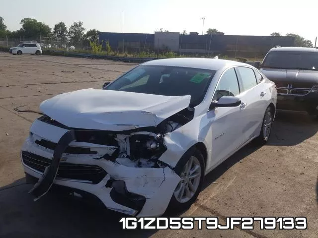 1G1ZD5ST9JF279133 фото 3