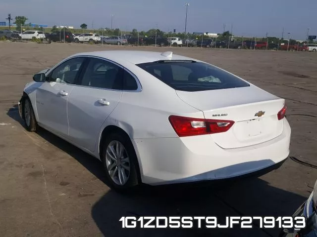 1G1ZD5ST9JF279133 фото 4