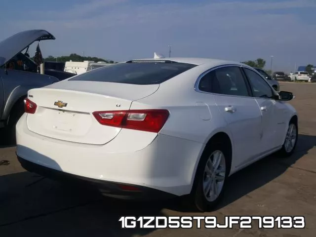 1G1ZD5ST9JF279133 фото 5