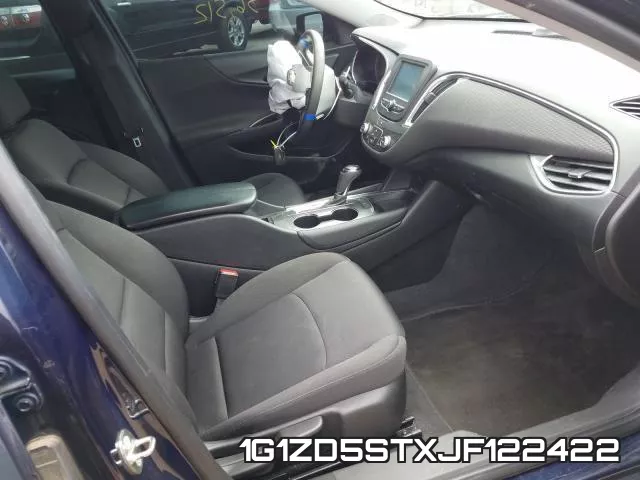 1G1ZD5STXJF122422 фото 6