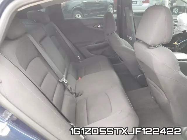 1G1ZD5STXJF122422 фото 7