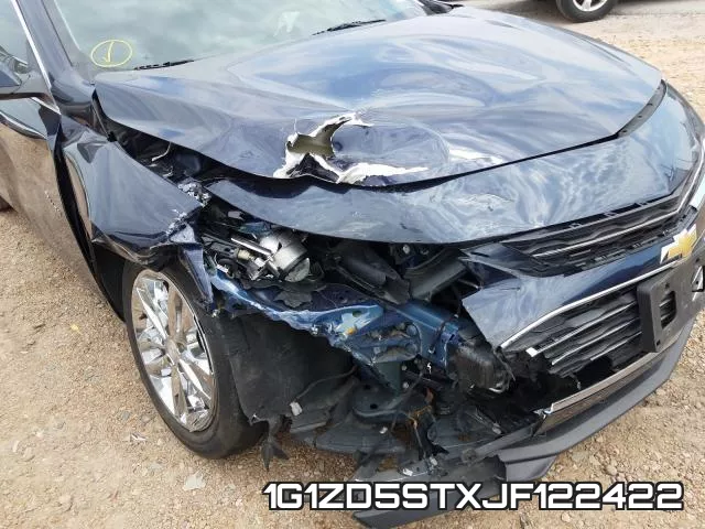 1G1ZD5STXJF122422 фото 10