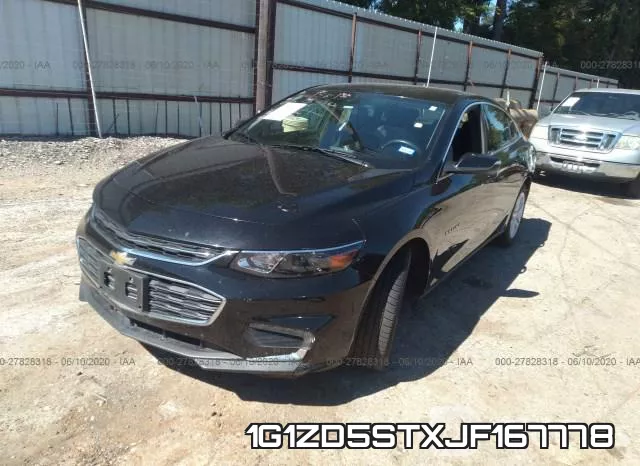 1G1ZD5STXJF167778 фото 3