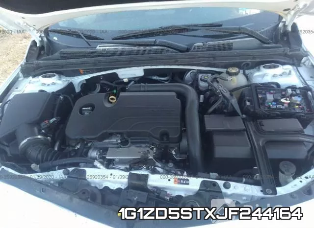 1G1ZD5STXJF244164 фото 2