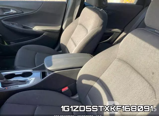 1G1ZD5STXKF168091 фото 6