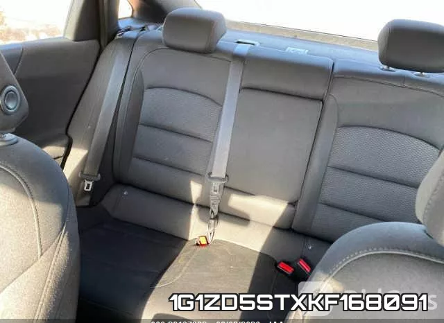 1G1ZD5STXKF168091 фото 9