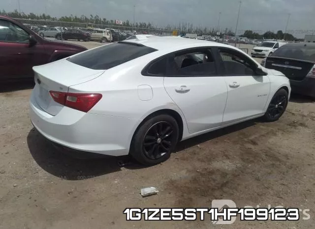 1G1ZE5ST1HF199123 фото 5