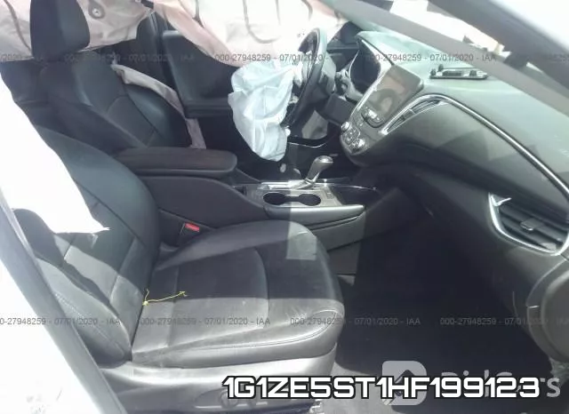 1G1ZE5ST1HF199123 фото 6