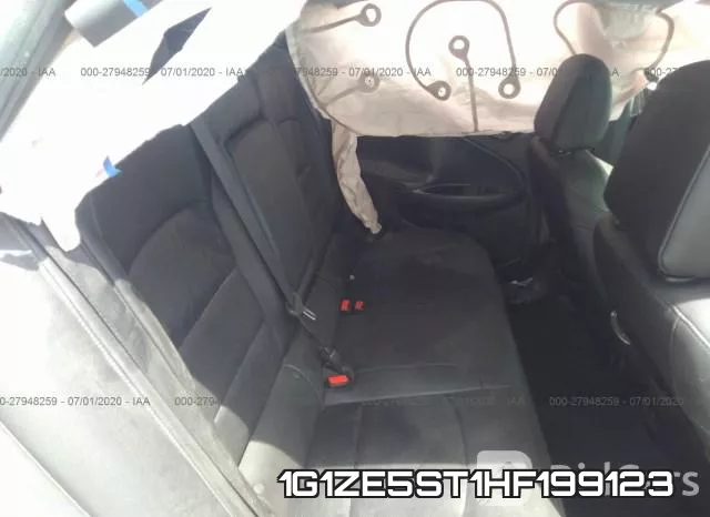 1G1ZE5ST1HF199123 фото 9