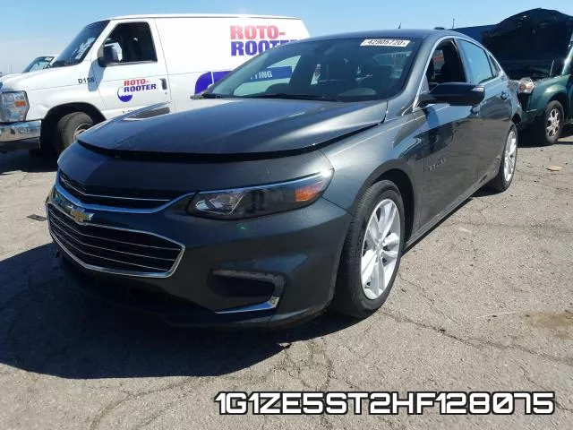 1G1ZE5ST2HF128075 фото 3