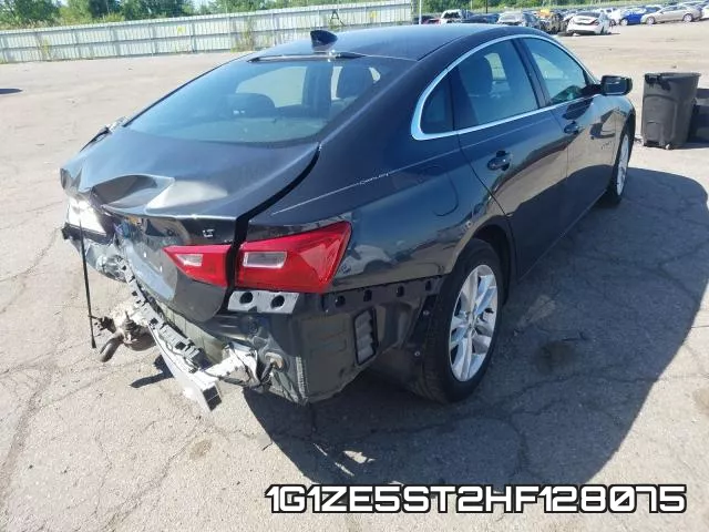 1G1ZE5ST2HF128075 фото 5