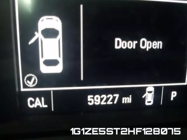 1G1ZE5ST2HF128075 фото 9