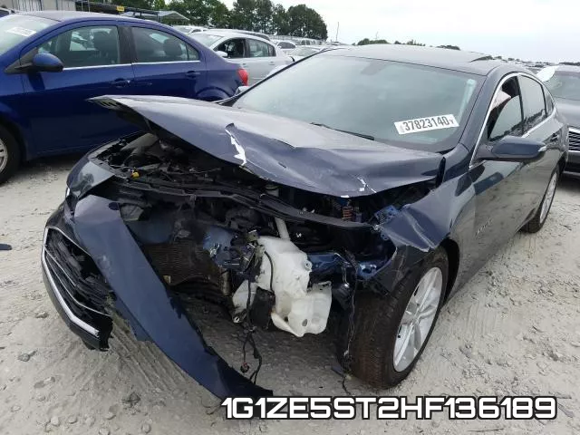 1G1ZE5ST2HF136189 фото 3