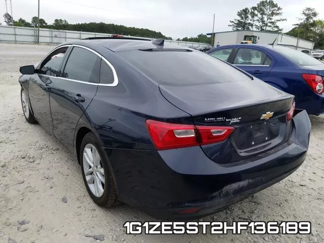 1G1ZE5ST2HF136189 фото 4