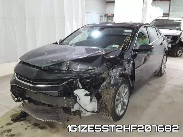1G1ZE5ST2HF207682 фото 3