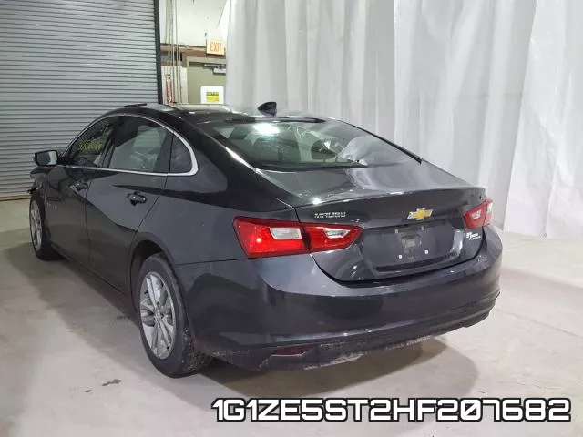 1G1ZE5ST2HF207682 фото 4