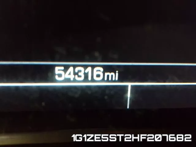 1G1ZE5ST2HF207682 фото 9