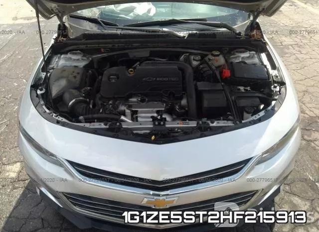 1G1ZE5ST2HF215913 фото 2