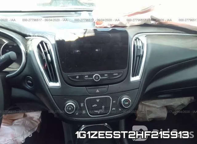 1G1ZE5ST2HF215913 фото 7