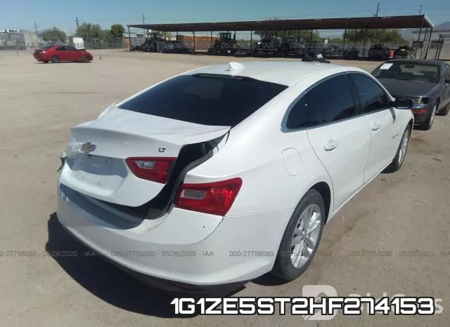 1G1ZE5ST2HF274153 фото 5