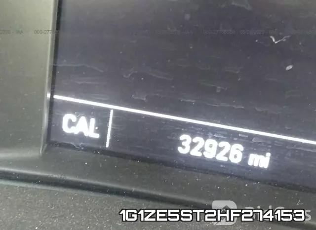1G1ZE5ST2HF274153 фото 8
