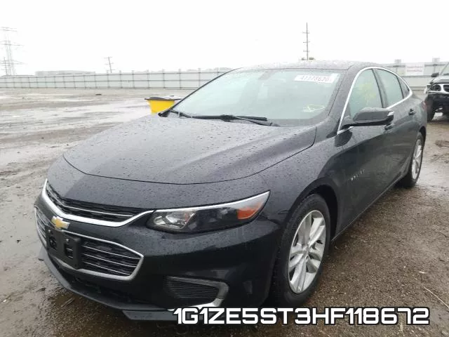 1G1ZE5ST3HF118672 фото 3